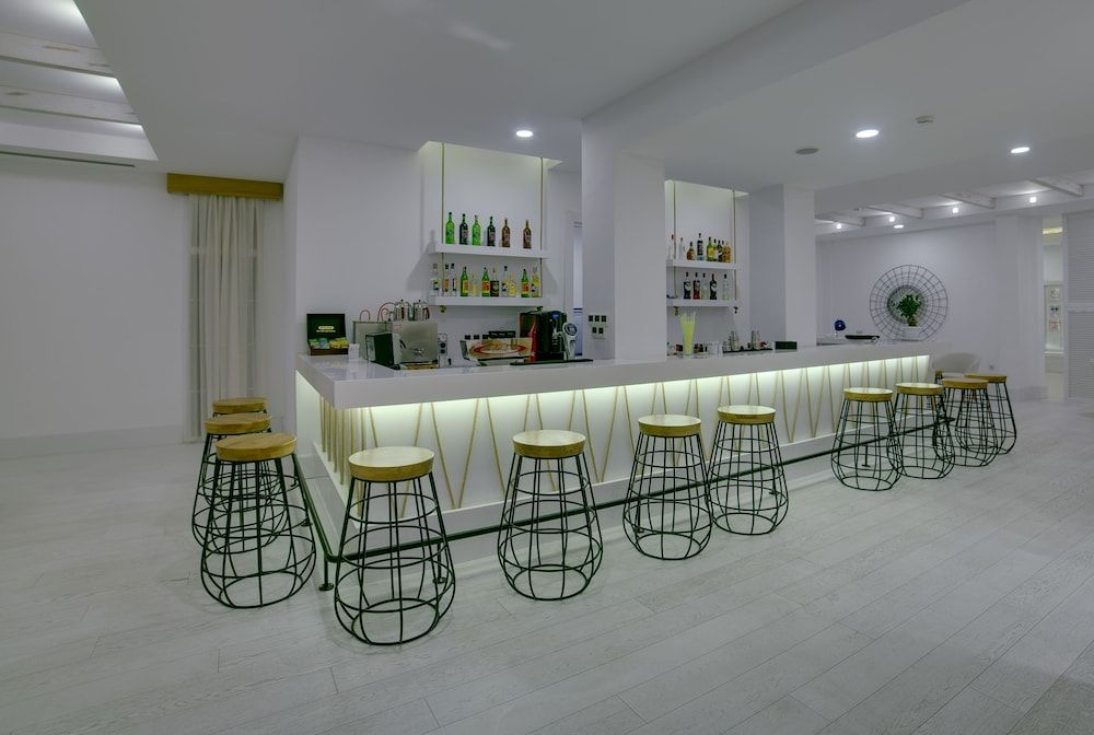 Hôtel Labranda TMT Bodrum 5* pas cher photo 50