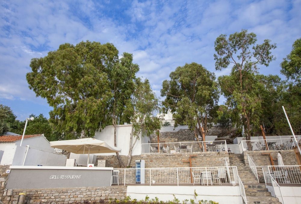 Hôtel Labranda TMT Bodrum 5* pas cher photo 52