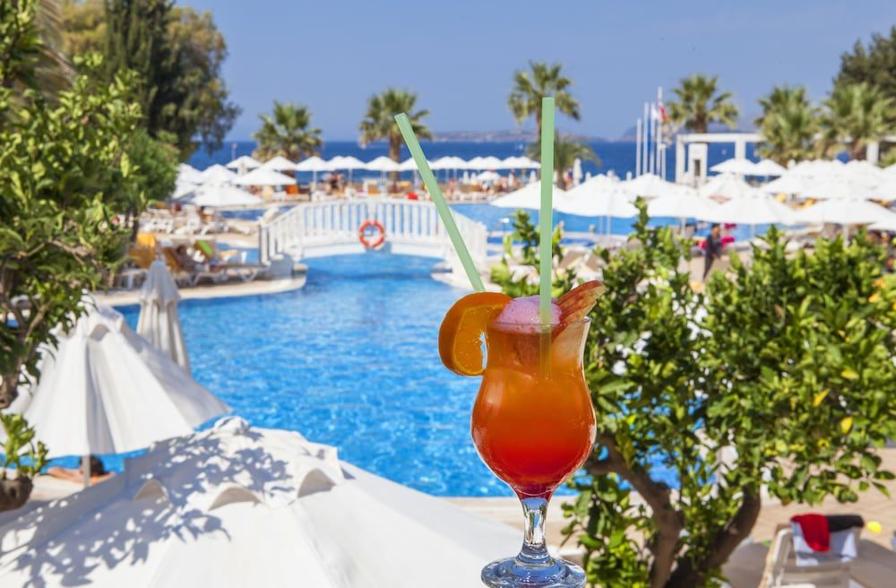 Hôtel Labranda TMT Bodrum 5* pas cher photo 53