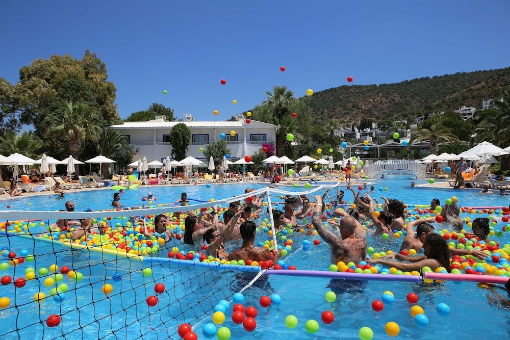 Hôtel Labranda TMT Bodrum 5* pas cher photo 54