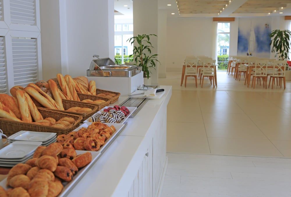 Hôtel Labranda TMT Bodrum 5* pas cher photo 55