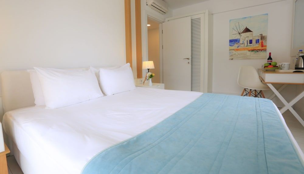 Hôtel Labranda TMT Bodrum 5* pas cher photo 56