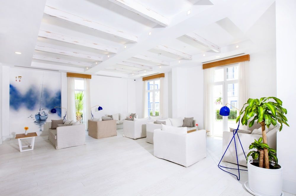 Hôtel Labranda TMT Bodrum 5* pas cher photo 57
