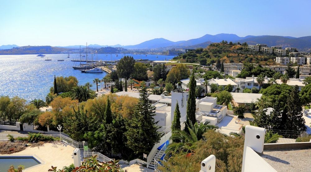 Hôtel Labranda TMT Bodrum 5* pas cher photo 60