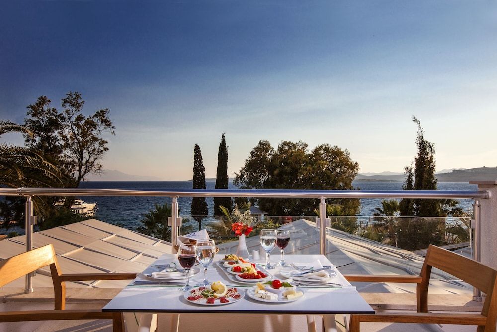 Hôtel Labranda TMT Bodrum 5* pas cher photo 61