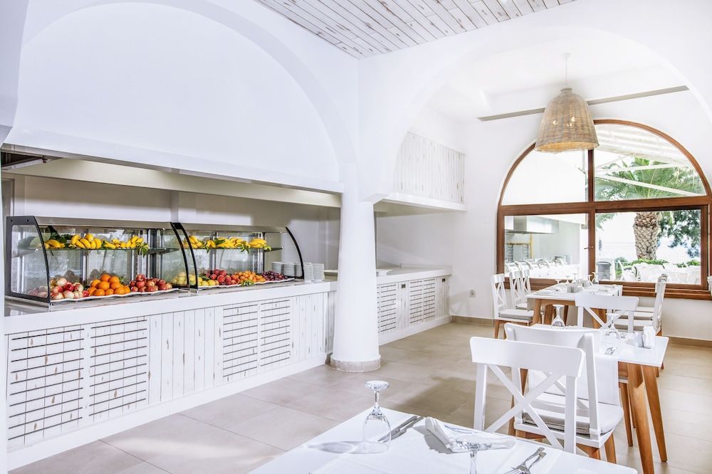 Hôtel Labranda TMT Bodrum 5* pas cher photo 63