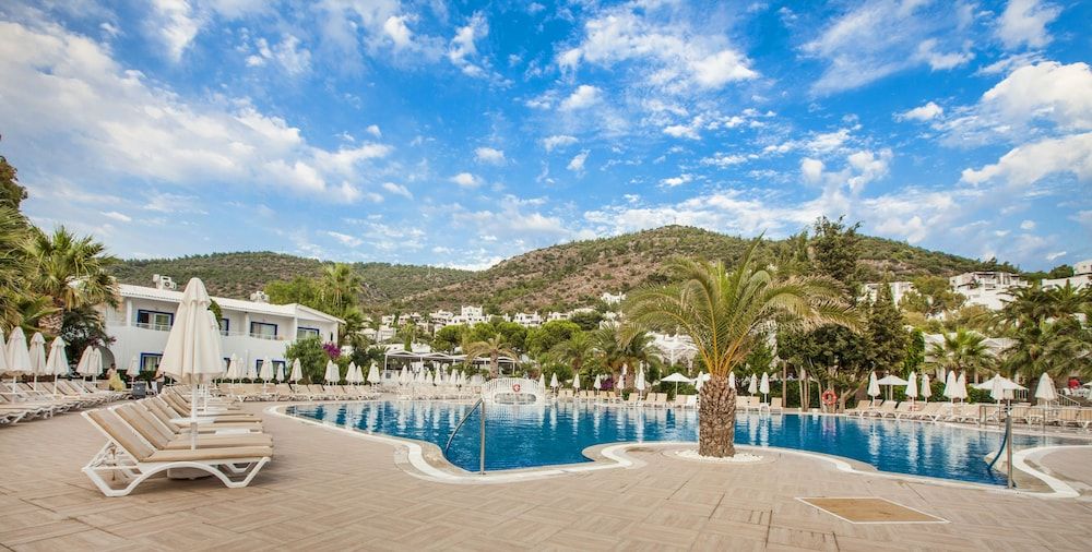 Hôtel Labranda TMT Bodrum 5* pas cher photo 64