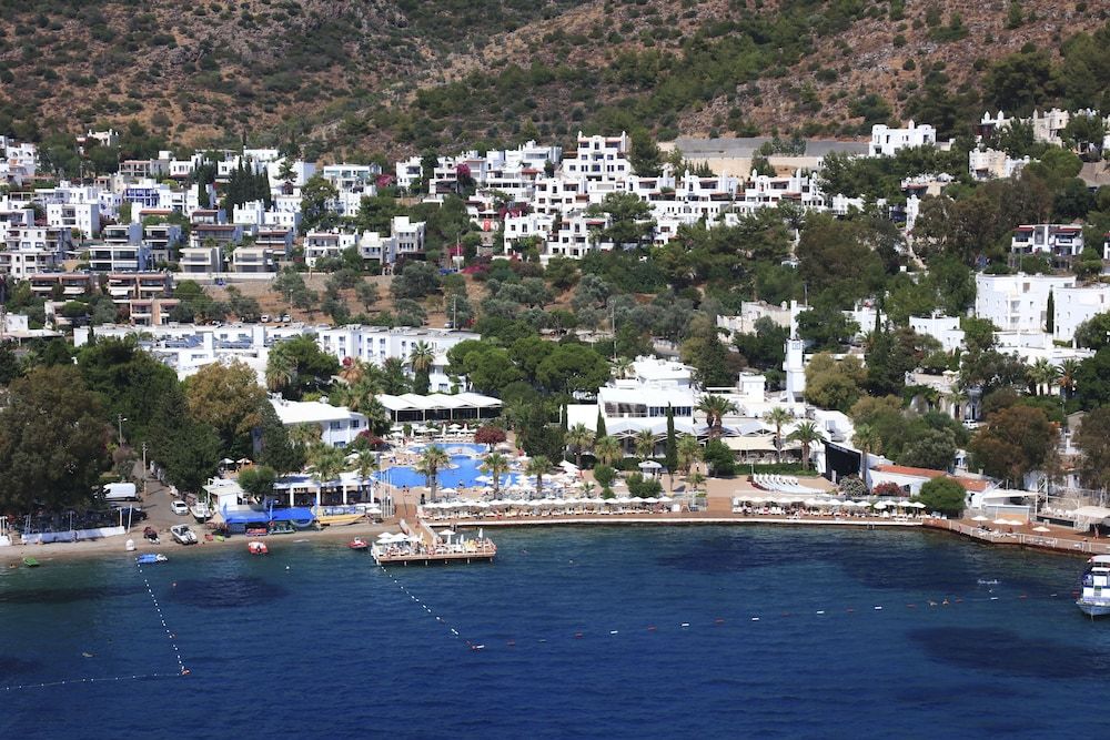 Hôtel Labranda TMT Bodrum 5* pas cher photo 66