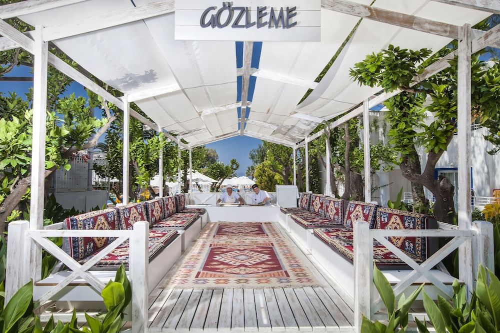 Hôtel Labranda TMT Bodrum 5* pas cher photo 67
