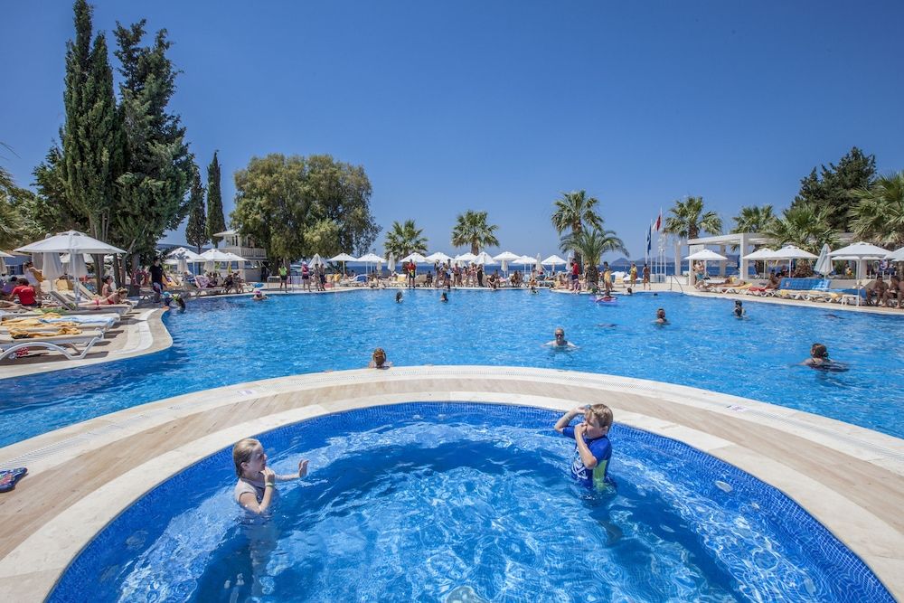 Hôtel Labranda TMT Bodrum 5* pas cher photo 68