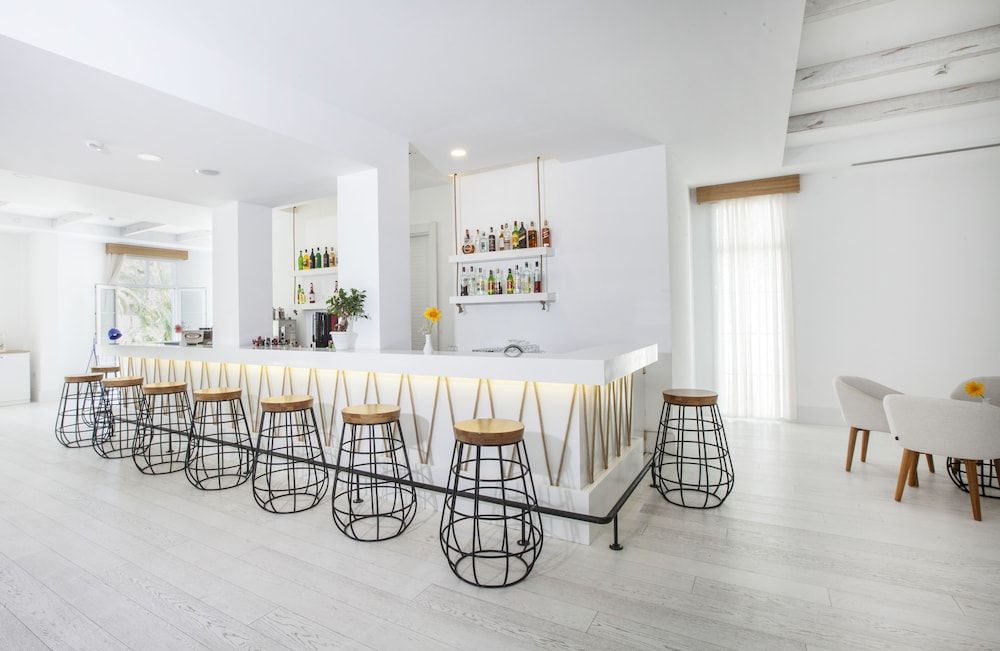 Hôtel Labranda TMT Bodrum 5* pas cher photo 69