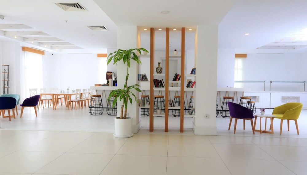Hôtel Labranda TMT Bodrum 5* pas cher photo 70