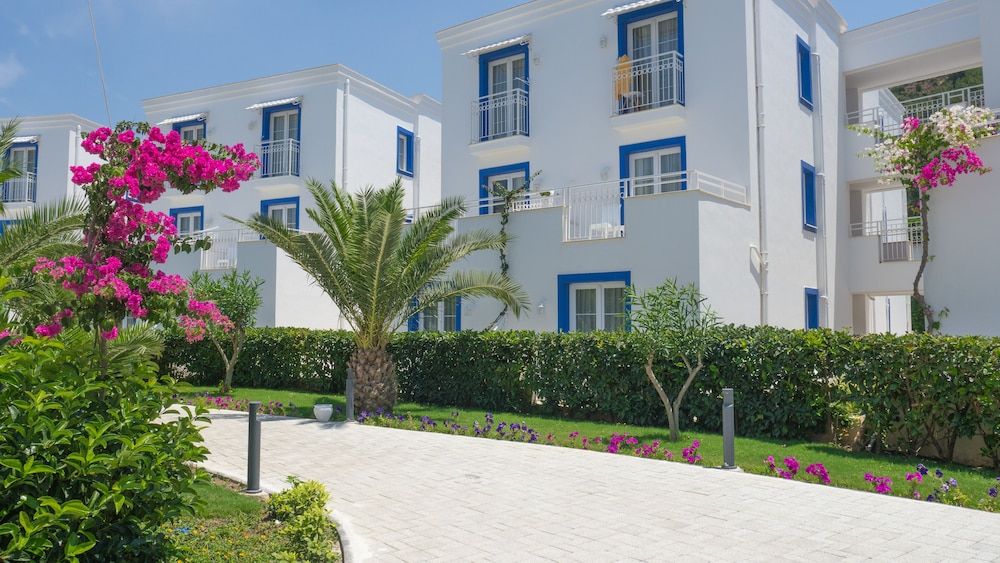 Hôtel Labranda TMT Bodrum 5* pas cher photo 71