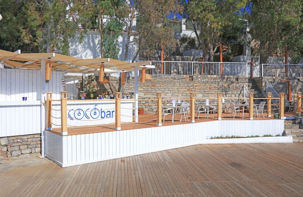 Hôtel Labranda TMT Bodrum 5* pas cher photo 72
