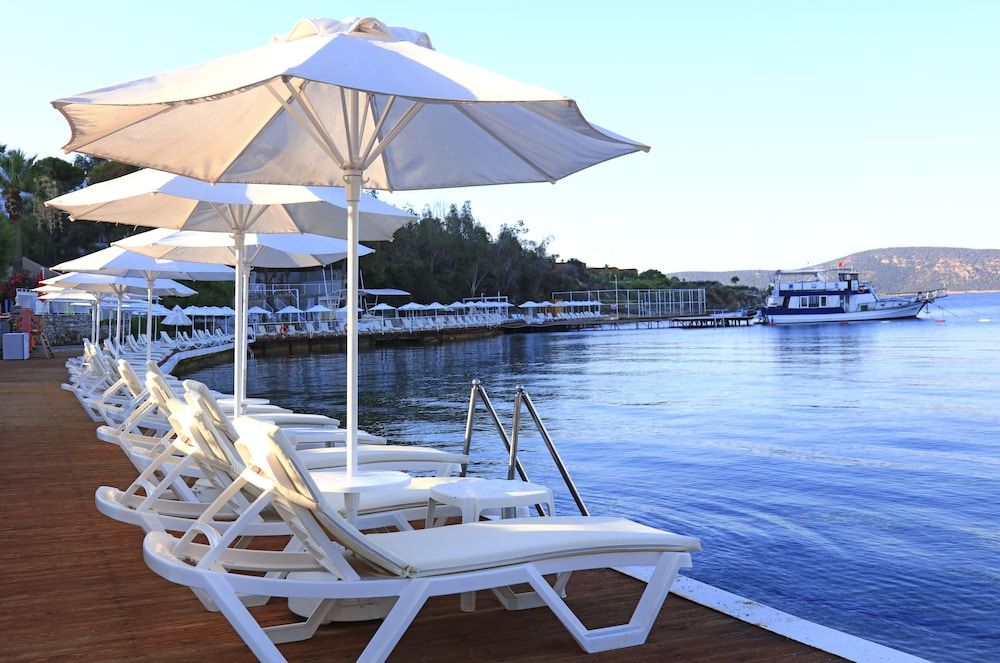 Hôtel Labranda TMT Bodrum 5* pas cher photo 73