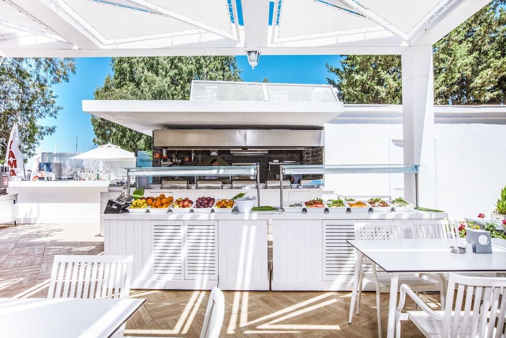 Hôtel Labranda TMT Bodrum 5* pas cher photo 74