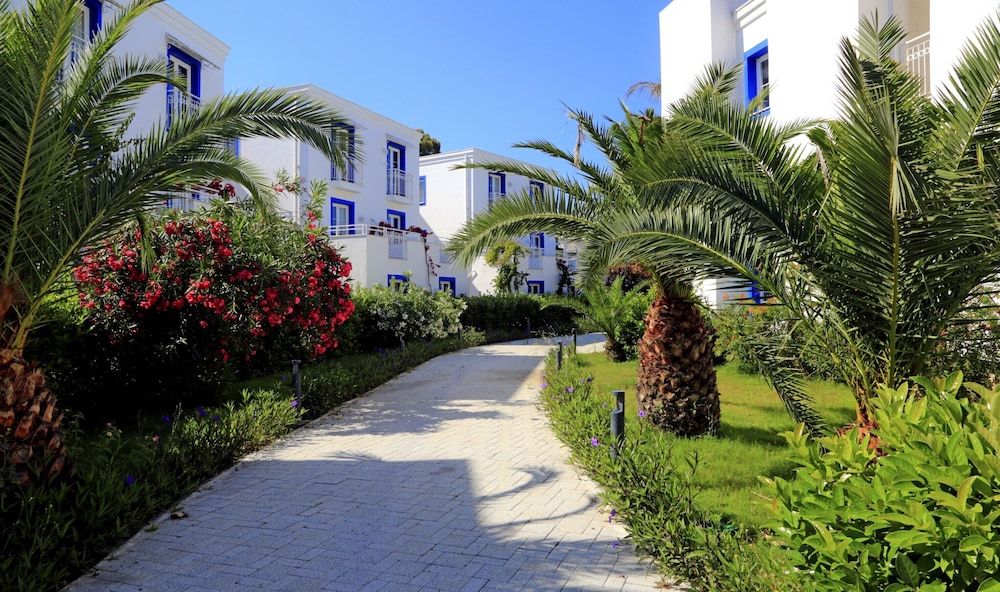 Hôtel Labranda TMT Bodrum 5* pas cher photo 75