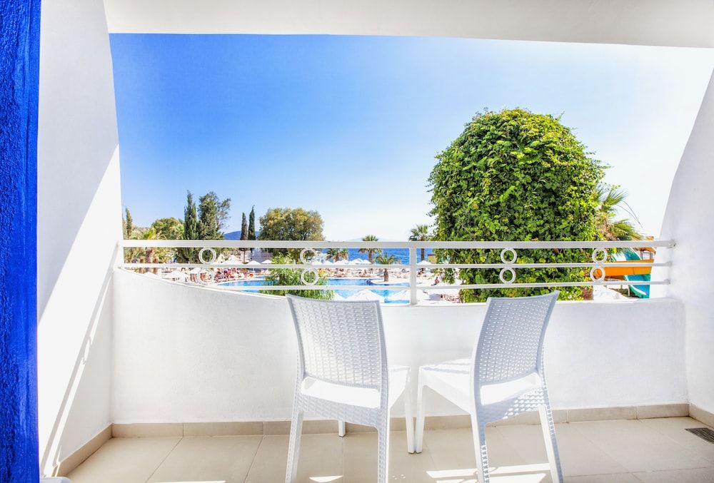 Hôtel Labranda TMT Bodrum 5* pas cher photo 76