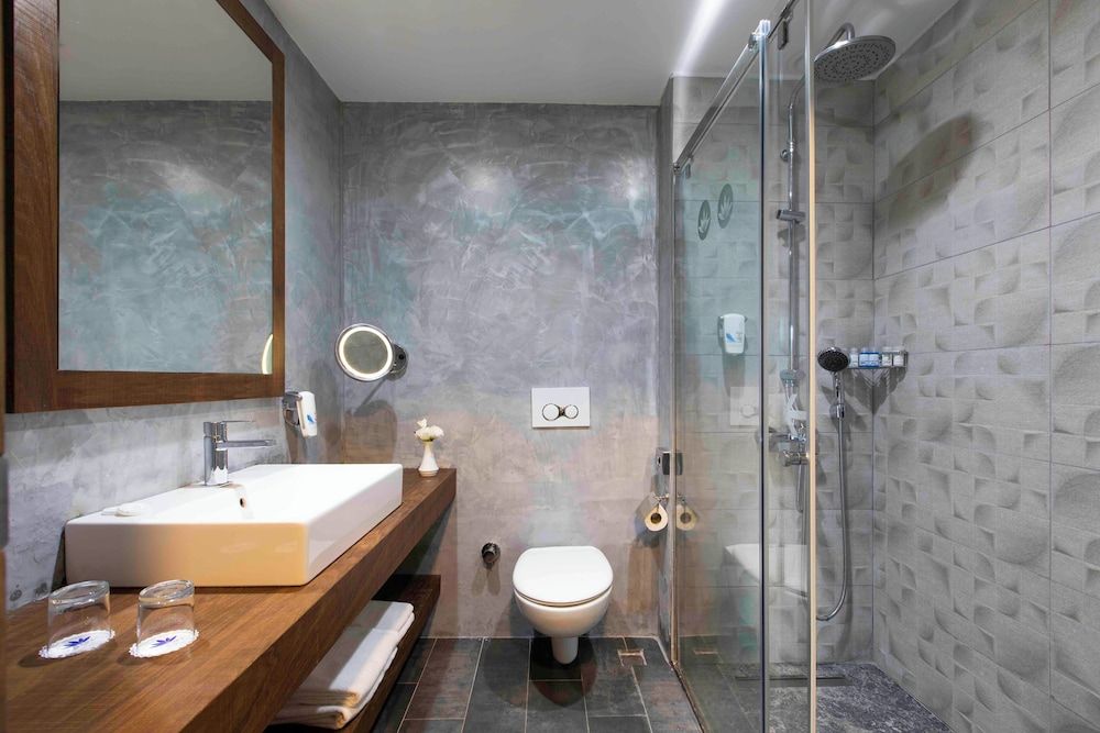 Hôtel Labranda TMT Bodrum 5* pas cher photo 77