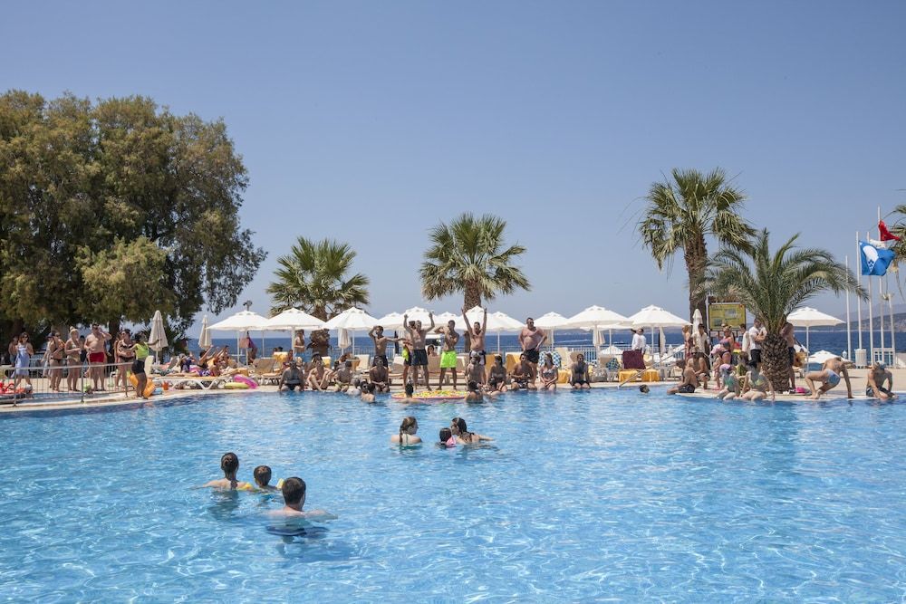 Hôtel Labranda TMT Bodrum 5* pas cher photo 78