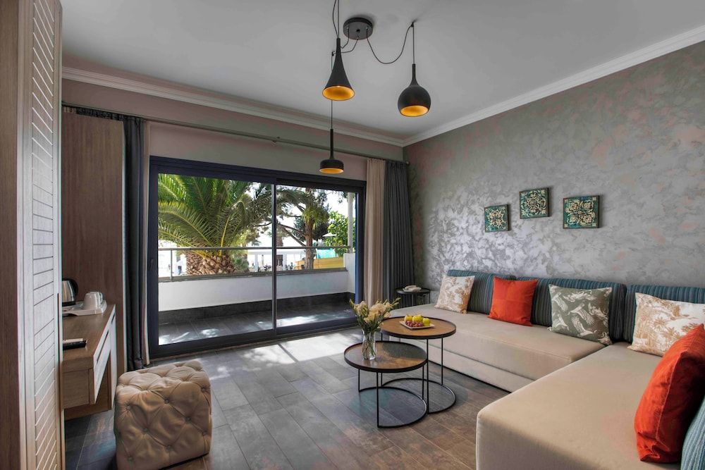 Hôtel Labranda TMT Bodrum 5* pas cher photo 79