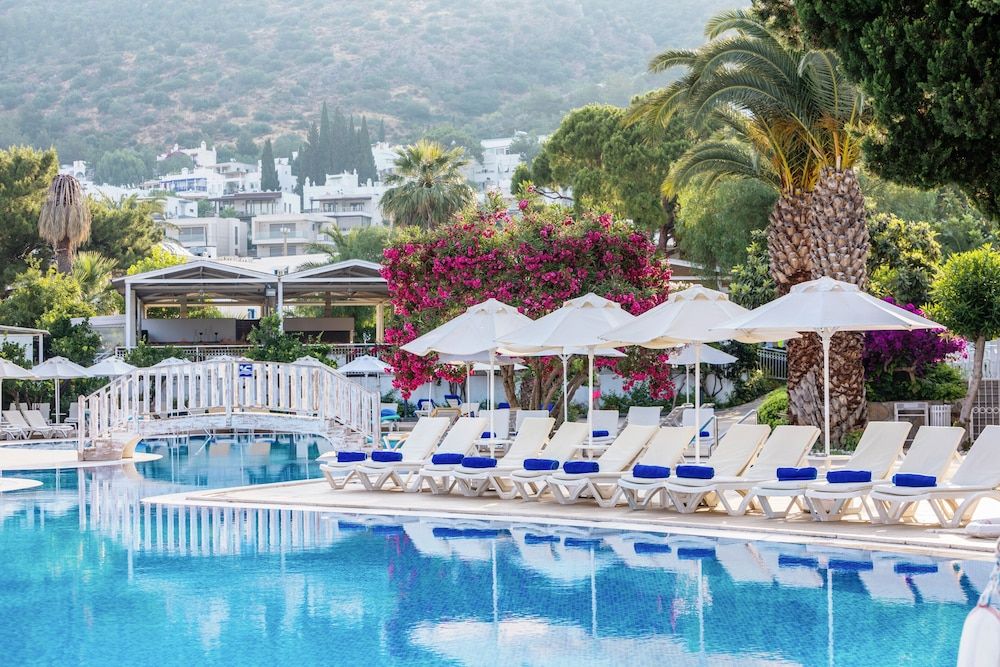 Hôtel Labranda TMT Bodrum 5* pas cher photo 80