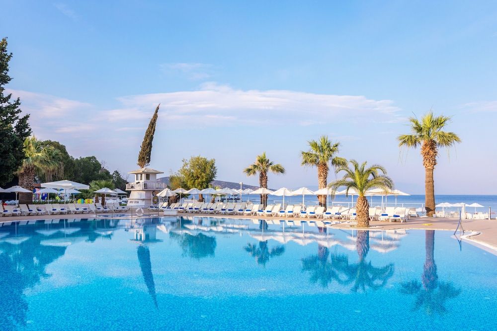 Hôtel Labranda TMT Bodrum 5* pas cher photo 81