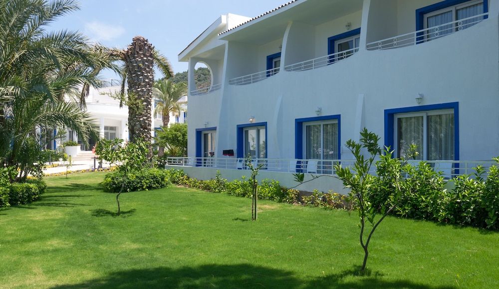 Hôtel Labranda TMT Bodrum 5* pas cher photo 82