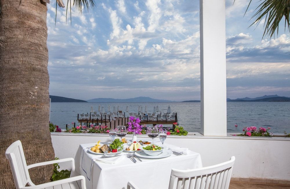 Hôtel Labranda TMT Bodrum 5* pas cher photo 84