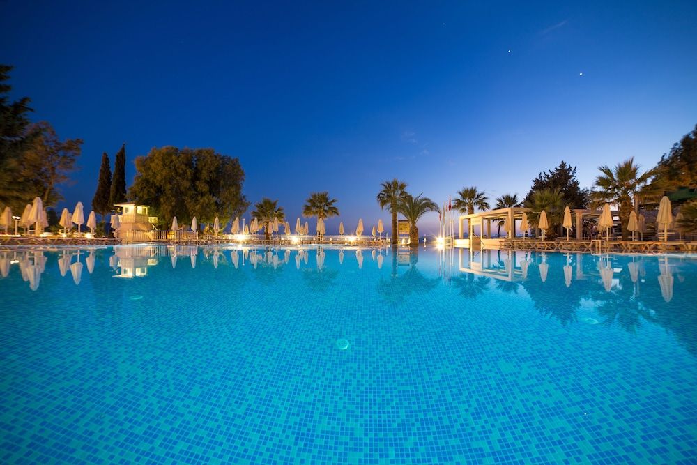 Hôtel Labranda TMT Bodrum 5* pas cher photo 86