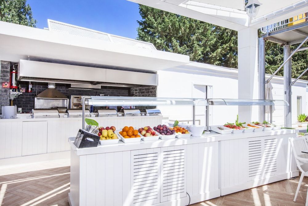 Hôtel Labranda TMT Bodrum 5* pas cher photo 87