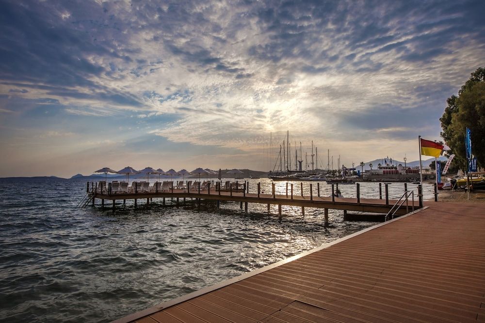 Hôtel Labranda TMT Bodrum 5* pas cher photo 89