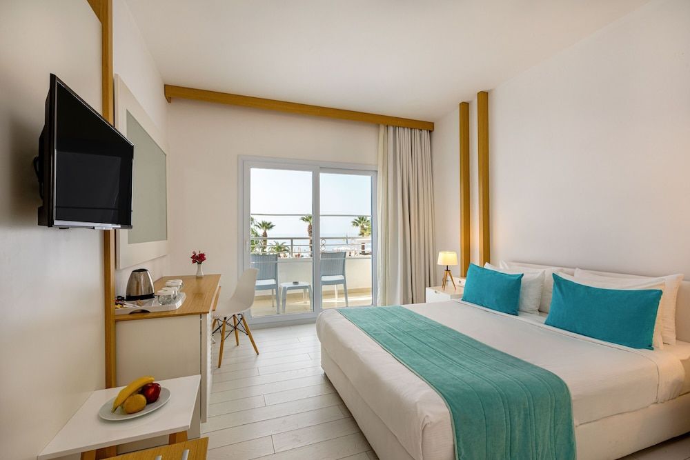 Hôtel Labranda TMT Bodrum 5* pas cher photo 92