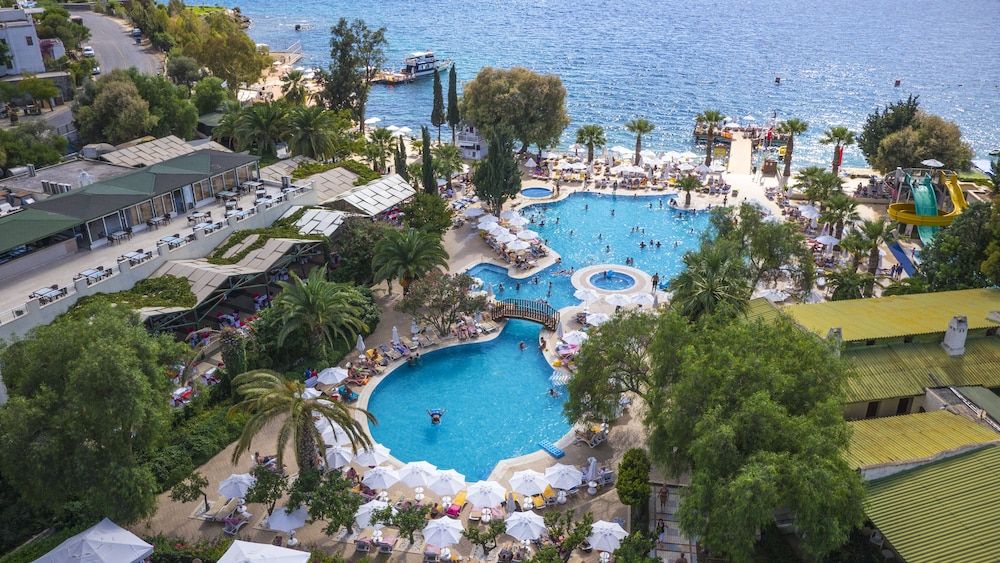 Hôtel Labranda TMT Bodrum 5* pas cher photo 93