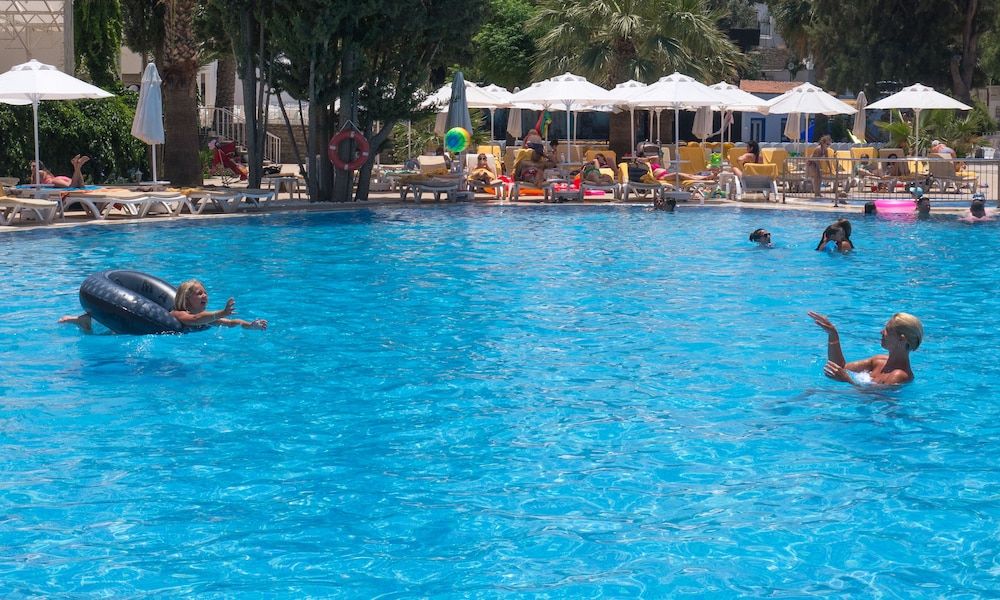 Hôtel Labranda TMT Bodrum 5* pas cher photo 96