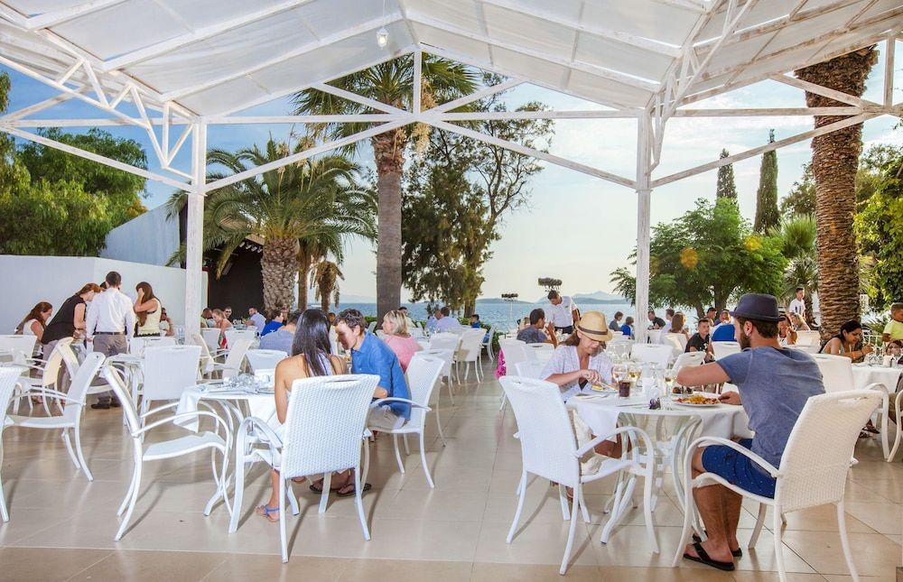 Hôtel Labranda TMT Bodrum 5* pas cher photo 97