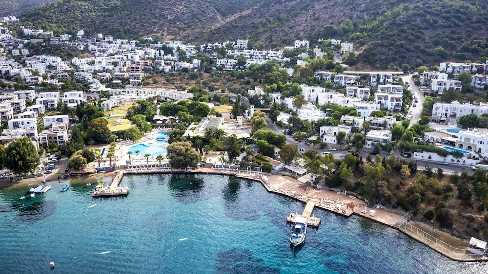 Hôtel Labranda TMT Bodrum 5* pas cher photo 99