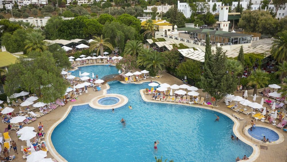 Hôtel Labranda TMT Bodrum 5* pas cher photo 102