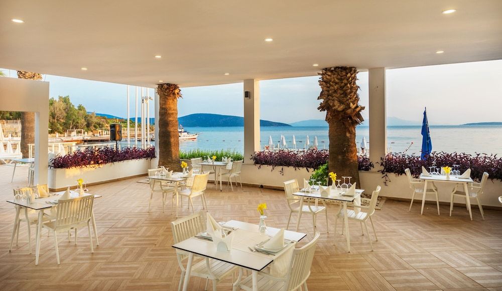 Hôtel Labranda TMT Bodrum 5* pas cher photo 103