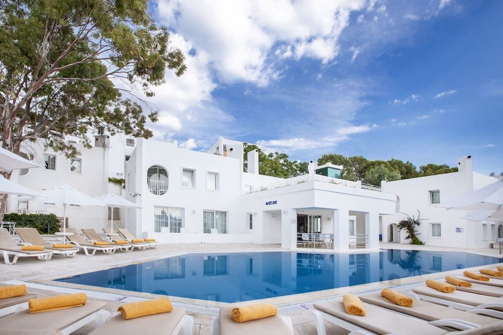 Hôtel Labranda TMT Bodrum 5* pas cher photo 105