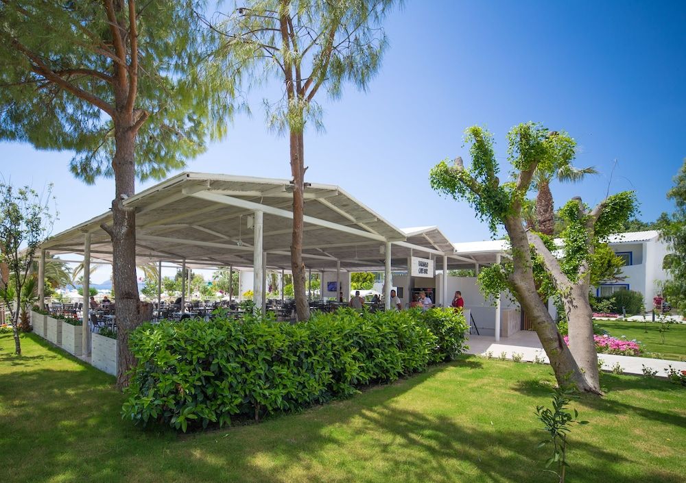 Hôtel Labranda TMT Bodrum 5* pas cher photo 106