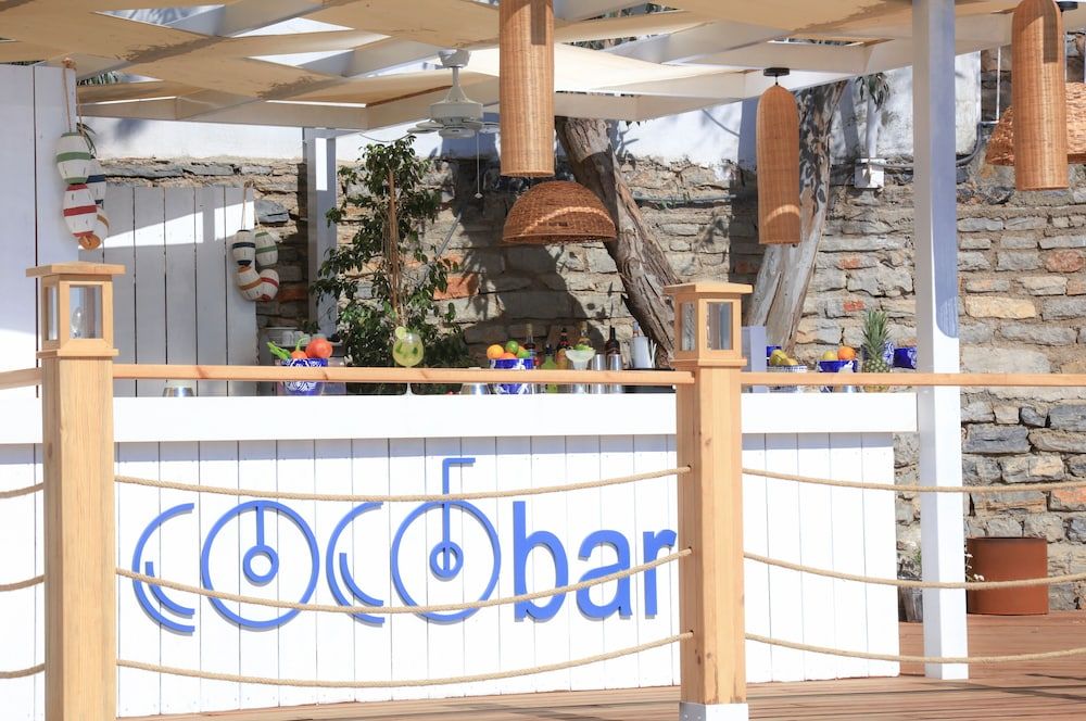 Hôtel Labranda TMT Bodrum 5* pas cher photo 107
