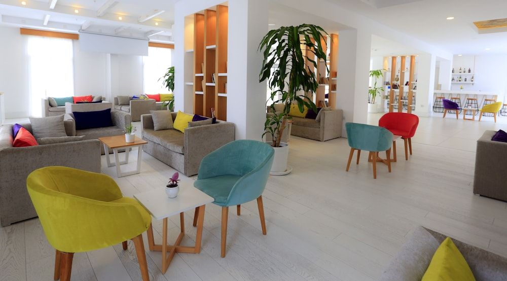 Hôtel Labranda TMT Bodrum 5* pas cher photo 108
