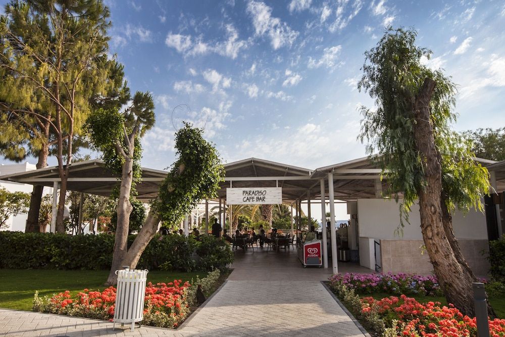 Hôtel Labranda TMT Bodrum 5* pas cher photo 109