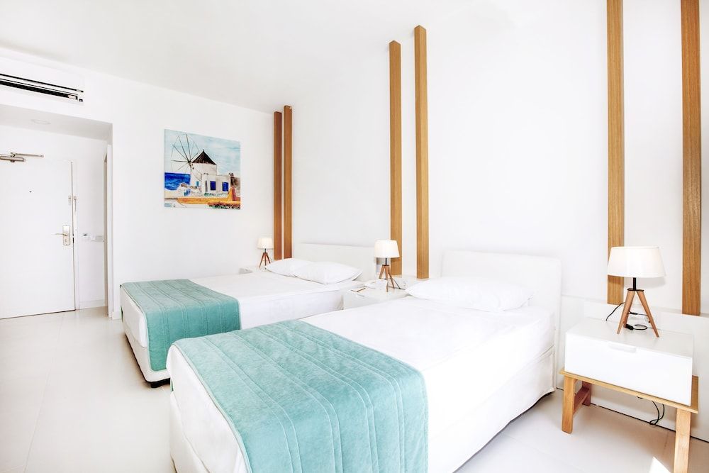 Hôtel Labranda TMT Bodrum 5* pas cher photo 111