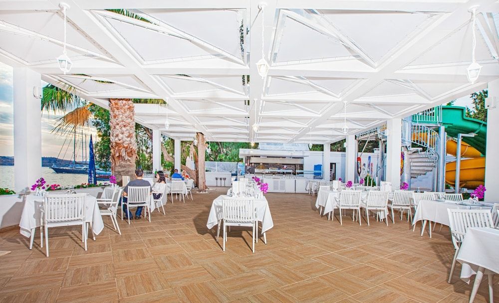 Hôtel Labranda TMT Bodrum 5* pas cher photo 112