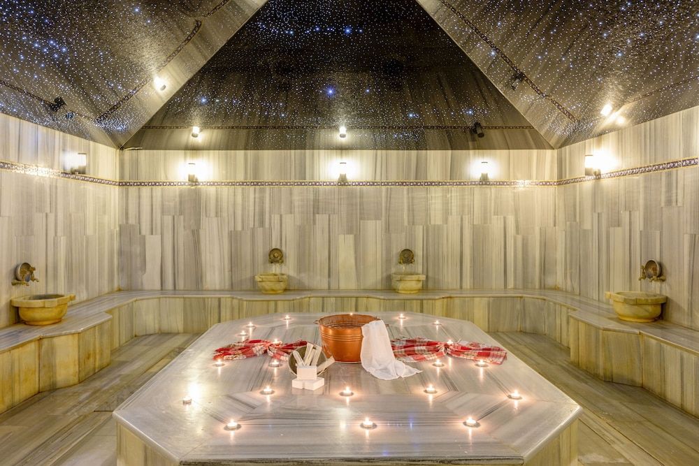 Hôtel Labranda TMT Bodrum 5* pas cher photo 114