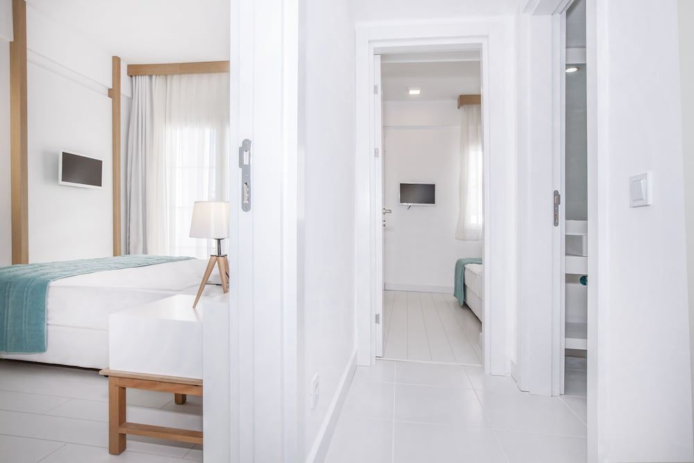 Hôtel Labranda TMT Bodrum 5* pas cher photo 116