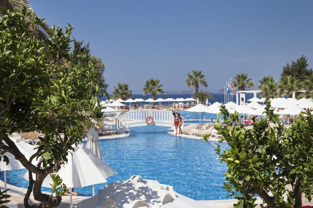 Hôtel Labranda TMT Bodrum 5* pas cher photo 117