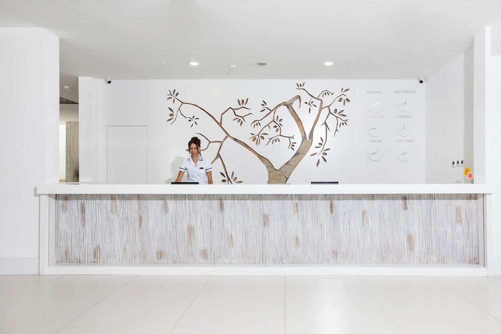Hôtel Labranda TMT Bodrum 5* pas cher photo 121